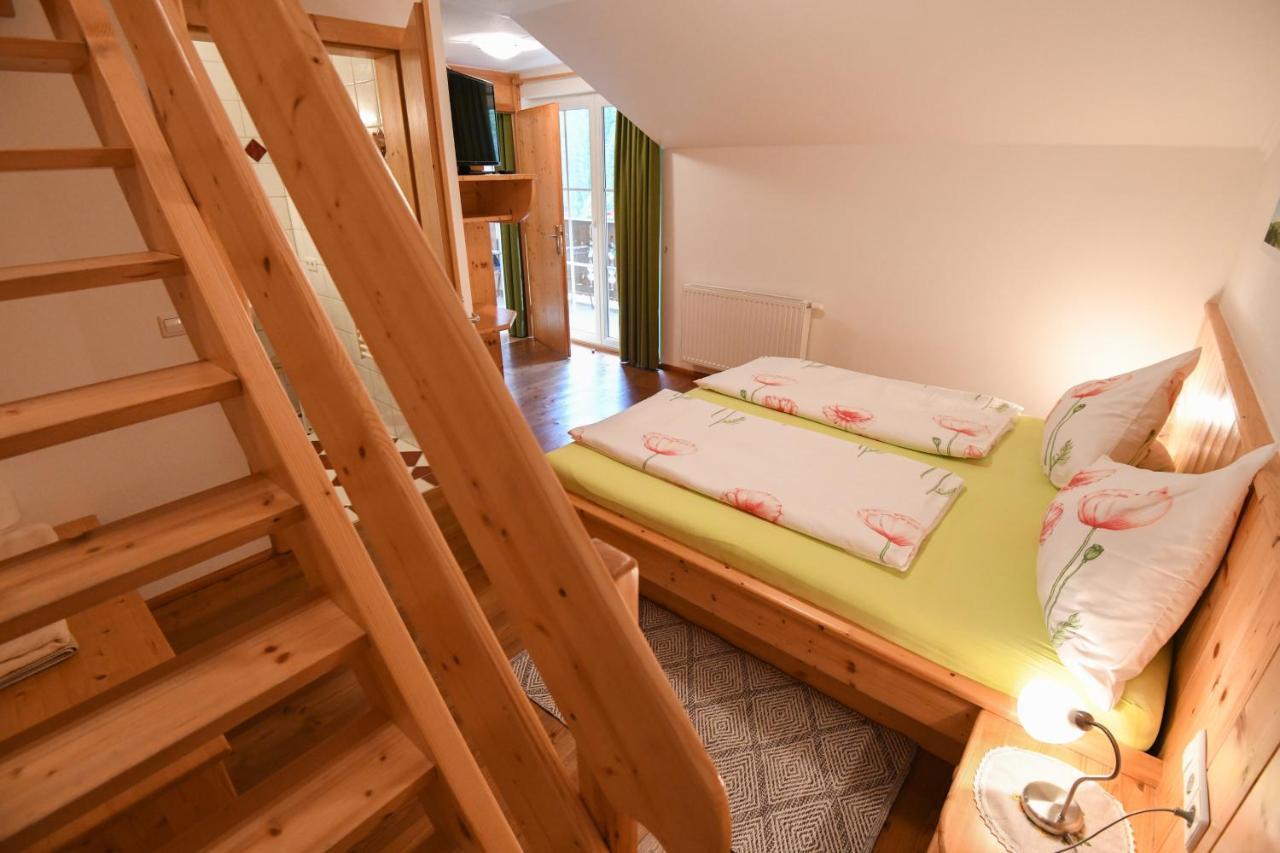 Willa Strickhof Schladming Zewnętrze zdjęcie