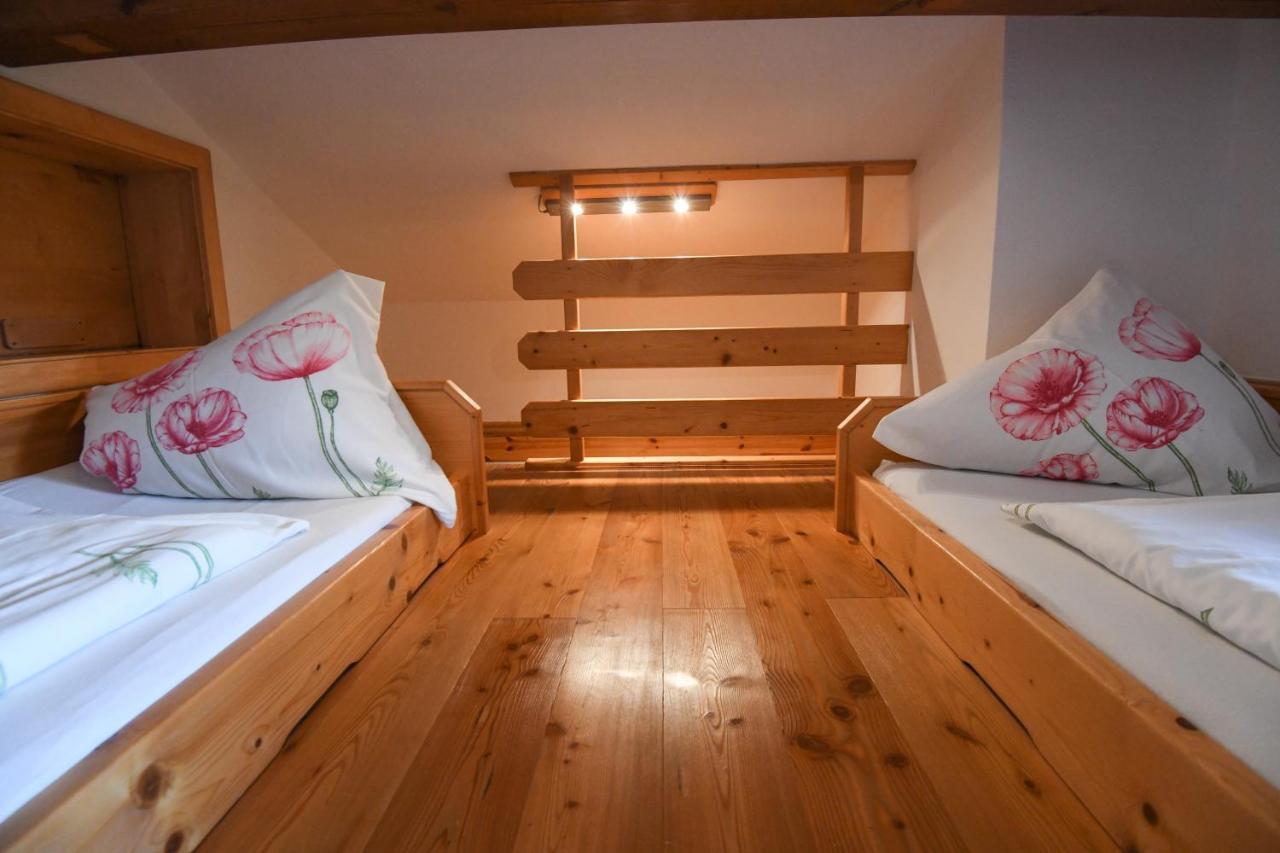 Willa Strickhof Schladming Zewnętrze zdjęcie