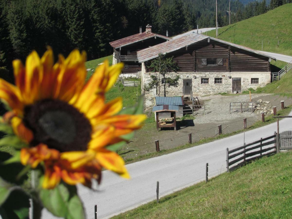 Willa Strickhof Schladming Zewnętrze zdjęcie