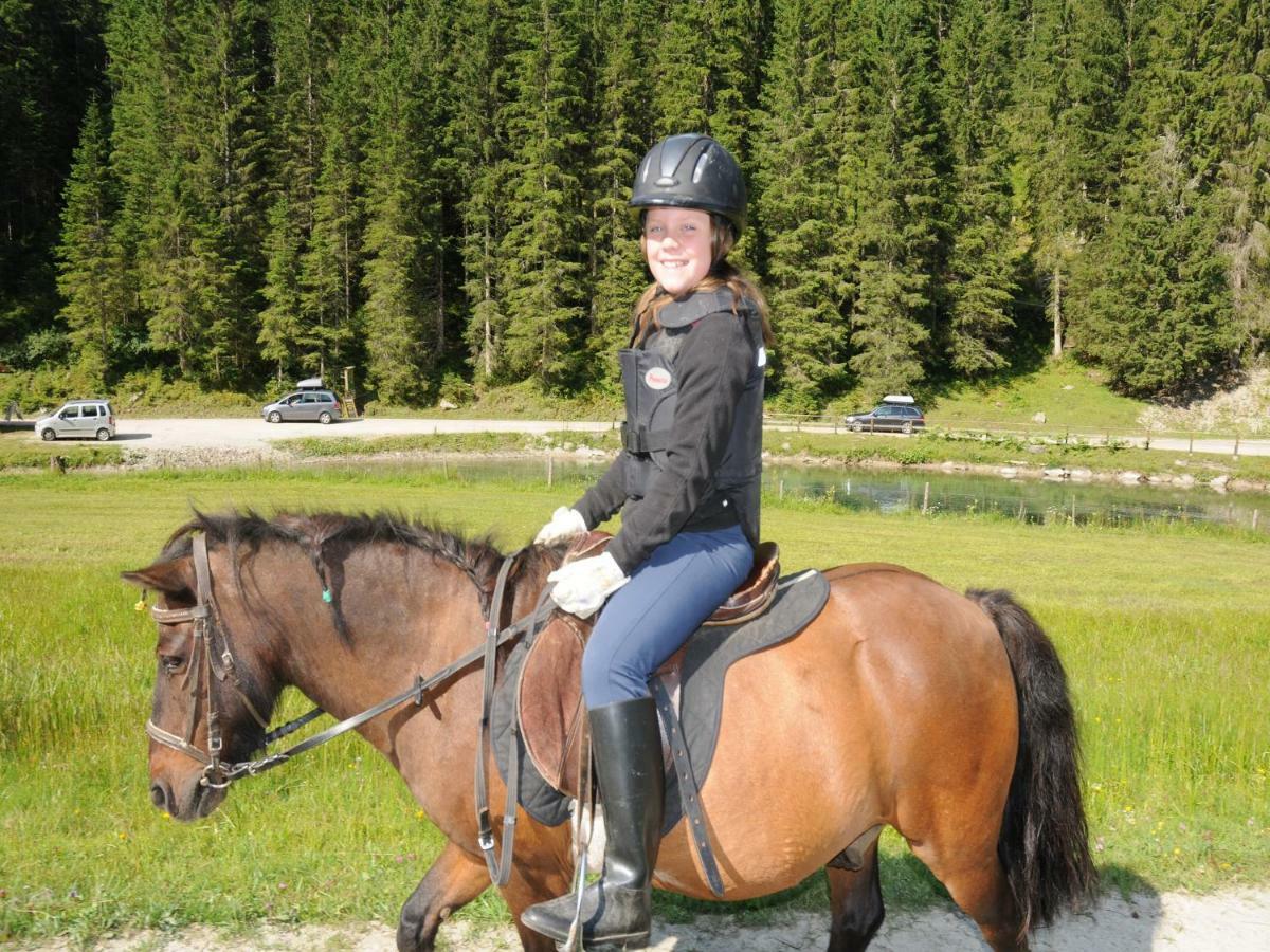 Willa Strickhof Schladming Zewnętrze zdjęcie